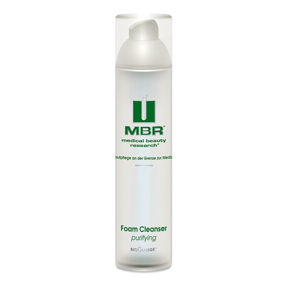 Biochange Foam Cleanser - Köpüklü Temizleyici, MEDICAL BEAUTY RESEARCH